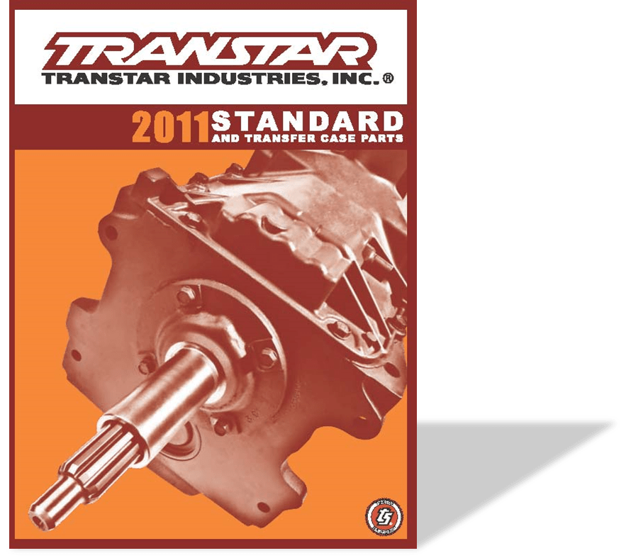 Transfer Case Parts - Colorful Image Collection - High Resolution Quality